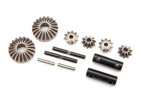 Differential Gear Set