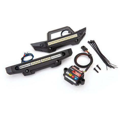 Maxx LED Light Kit, Complete