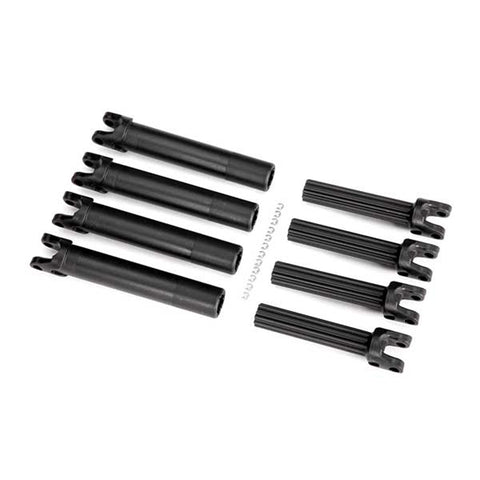 WideMaxx Half Shaft Set