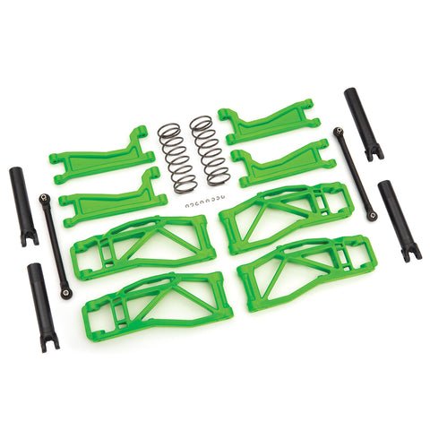 WideMaxx Suspension Kit, Green