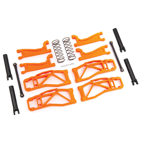 WideMaxx Suspension Kit, Orange