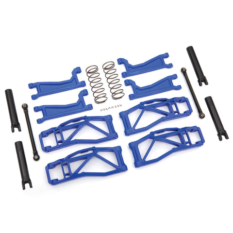 WideMaxx Suspension Kit, Blue