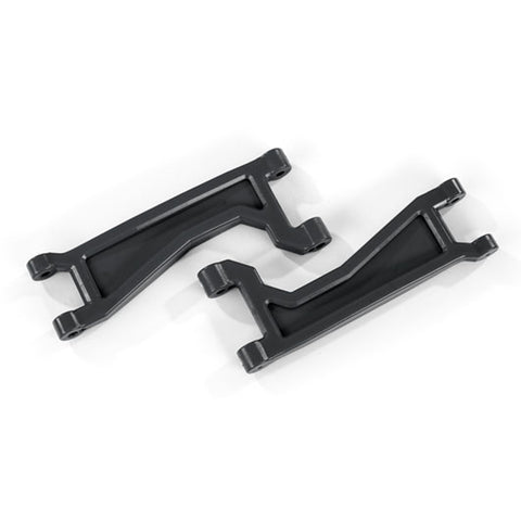 WideMaxx Upper Suspension Arm, Black