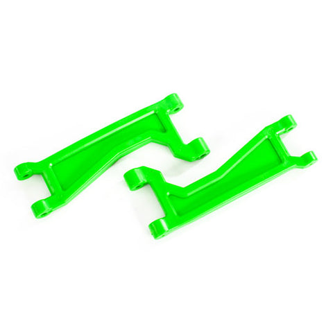 WideMaxx Upper Suspension Arm, Green