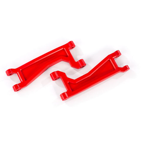 WideMaxx Upper Suspension Arm, Red