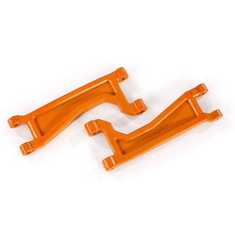 WideMaxx Upper Suspension Arm, Orange