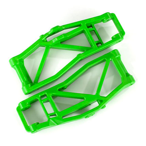 WideMaxx Lower Suspension Arm, Green