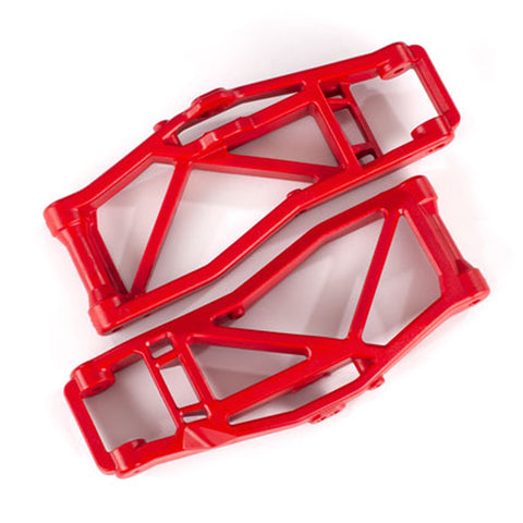 WideMaxx Lower Suspension Arm, Red