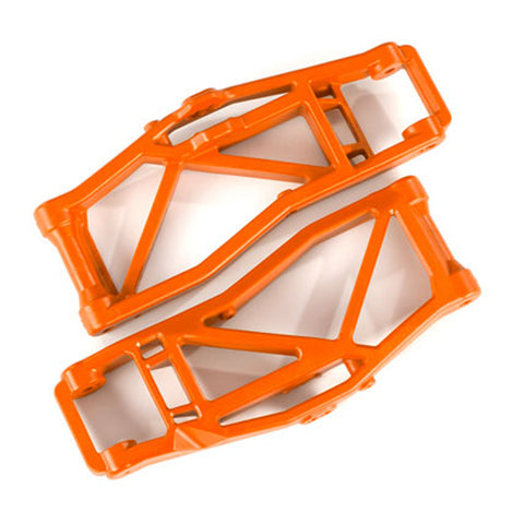 WideMaxx Lower Suspension Arm, Orange