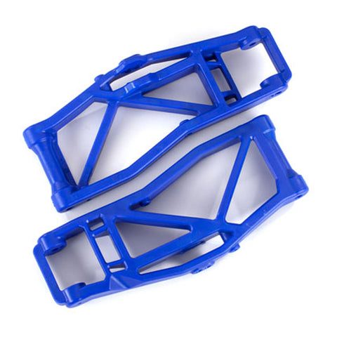 WideMaxx Lower Suspension Arm, Blue