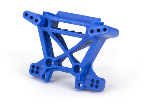 Front Shock Tower, Blue