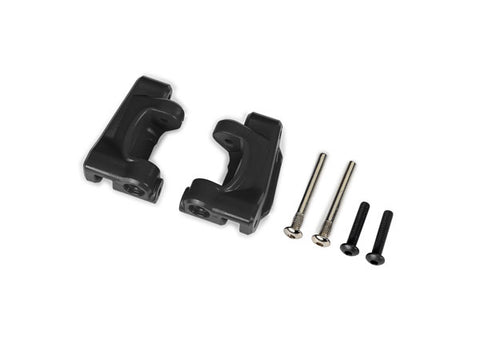 Extreme Heavy Duty Caster Blocks, Black