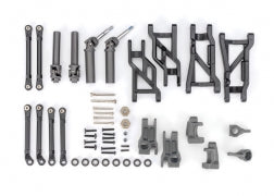 Outer Driveline & Suspension Upgrade Kit, Gray