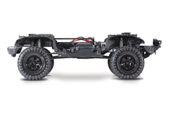 TRX-4 2021 Ford Bronco 1/10 4X4 Crawler RTR, Black