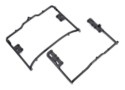 Front & Rear Body Cage for TRX-4/Ford/F-150