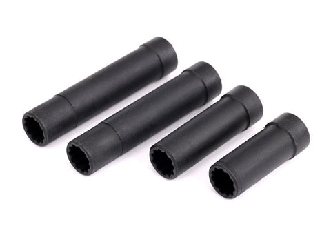 Center Driveshaft Extension Kit for TRX-4