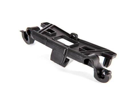 Front Clipless Body Latch