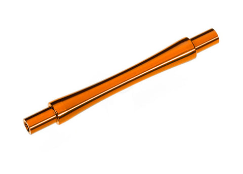 Aluminum Axle w/ 3x12 BCS (2), Orange