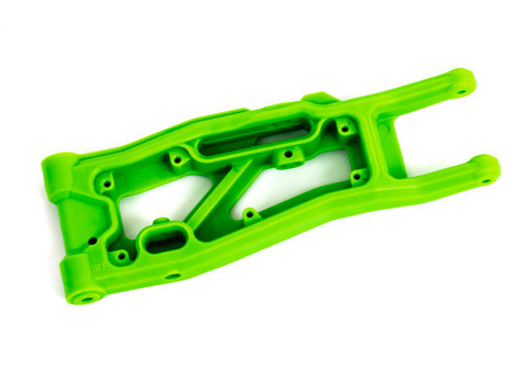 Front Right Suspension Arm, Green