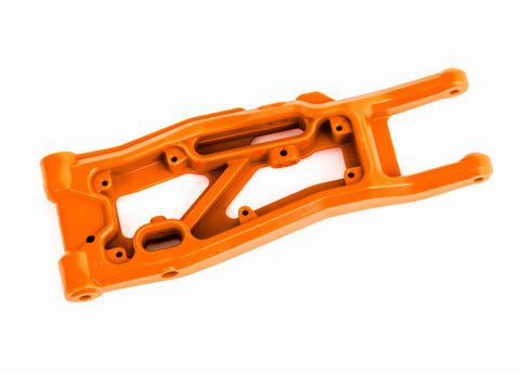 Front Right Suspension Arm, Orange