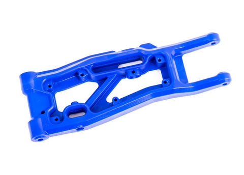 Front Right Suspension Arm, Blue