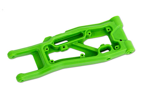 Front Left Suspension Arm, Green