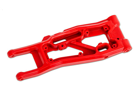 Front Left Suspension Arm, Red