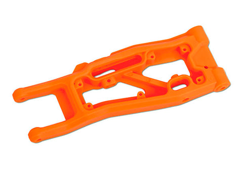 Front Left Suspension Arm, Orange