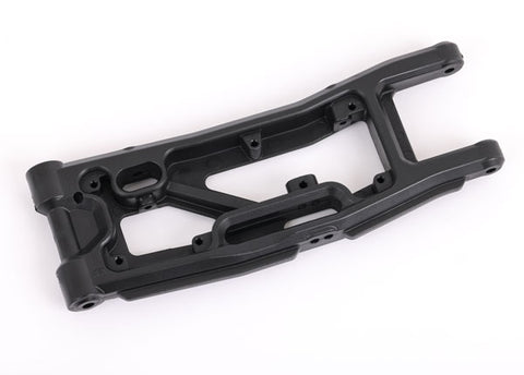 Rear Right Suspension Arm, Black