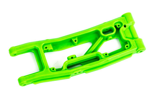 Rear Left Suspension Arm, Green