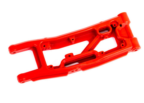 Rear Left Suspension Arm, Red