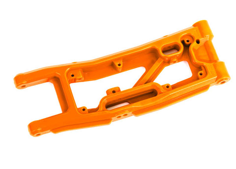 Rear Left Suspension Arm, Orange