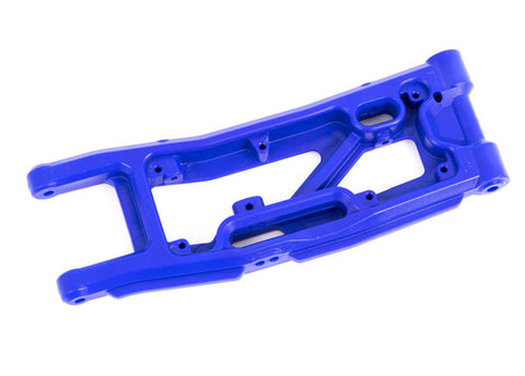 Rear Left Suspension Arm, Blue