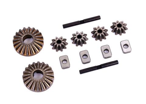 Differential Gear Set