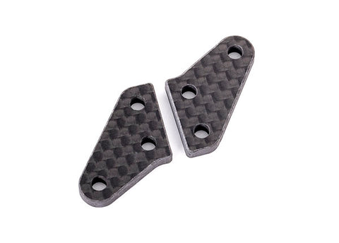 Steering Block Arms, Carbon Fiber