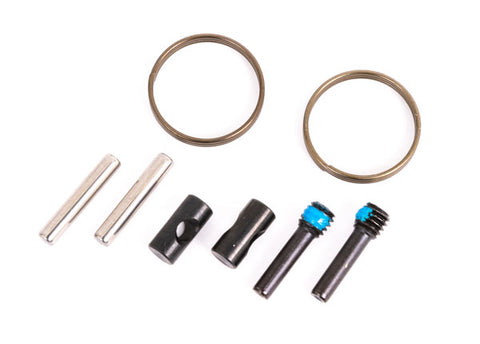 F/R Center Steel CV Driveshaft Rebuild Kit