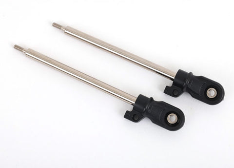 Shock Shafts (2), 80mm