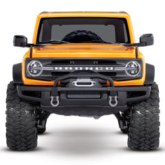 TRX-4 2021 Ford Bronco 1/10 4X4 Crawler RTR, Orange