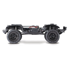 TRX-4 2021 Ford Bronco 1/10 4X4 Crawler RTR, Orange