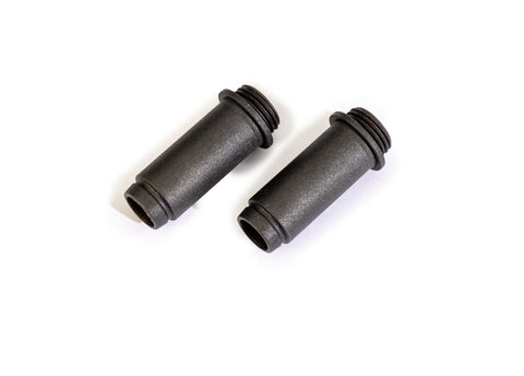 TRX-4MT GTM Shock Body, Gray (2)