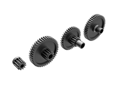 Low Range Transmission Gear Set, 11T