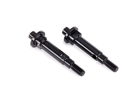 Portal Drive Stub Axles