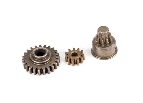 Front L&R Portal Drive Gear Set