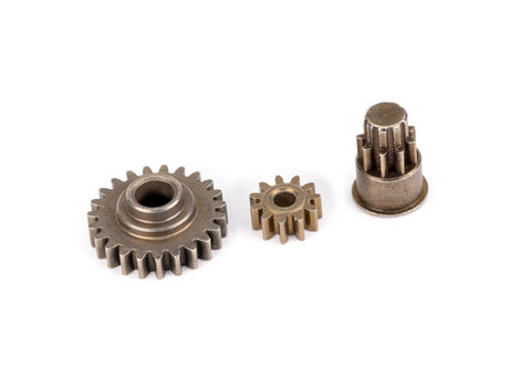 Rear L&R Portal Drive Gear Set