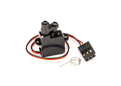 Shift Servo for 9891 Transmission