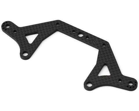 eXcelerate Prodigy 12 Carbon Fiber Front Plate, 0°