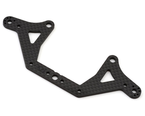 eXcelerate Prodigy 12 Carbon Fiber Front Plate, -1.5°