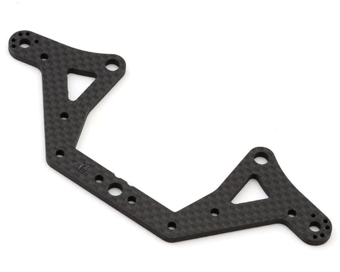 eXcelerate Prodigy 12 Carbon Fiber Front Plate, -6.0°