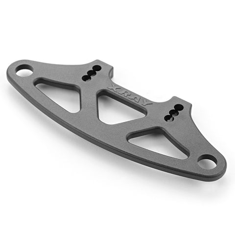 Adj. Body Mount Composite Bumper Upper Holder