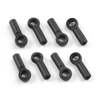 Ball Joint, 4.9mm, Open, V2